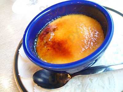 ティールームrose