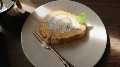 ティールームrose