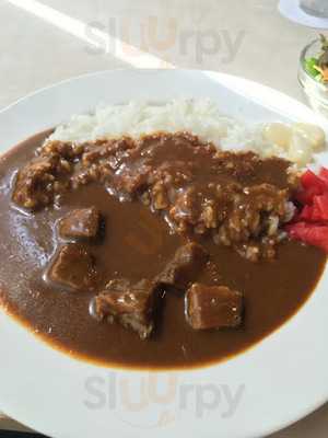 ティールームrose