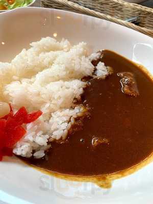 ティールームrose