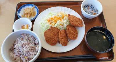 レストラン とき