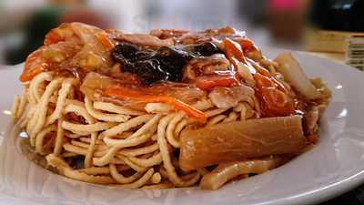 レストラン とき