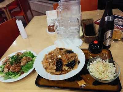 レストラン とき