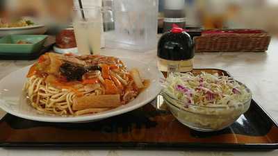 レストラン とき