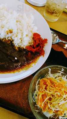 レストラン とき