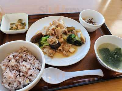 レストラン とき