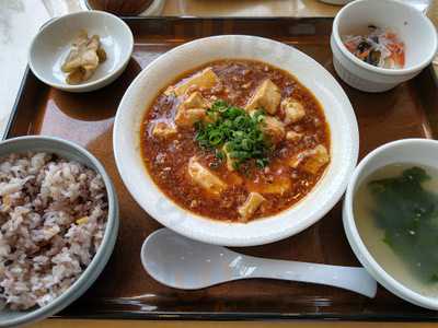 レストラン とき