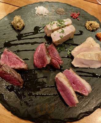 フレンチ酒場 Nanoru Namonai