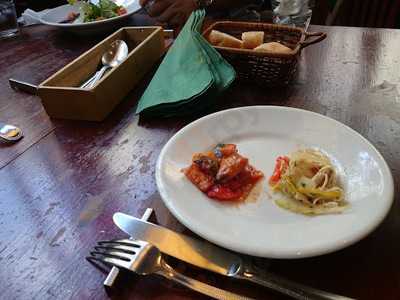 ラ・コモディタ