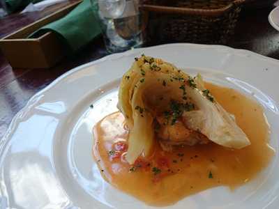 ラ・コモディタ