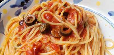 ラ・コモディタ