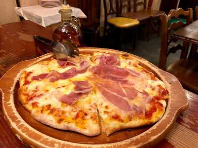 ラ・コモディタ