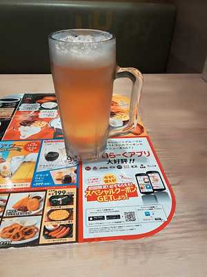 ガスト 秋葉原昭和通店