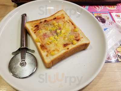 ガスト 秋葉原昭和通店