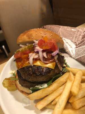 ガスト 秋葉原昭和通店