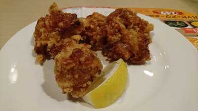 ガスト 秋葉原昭和通店