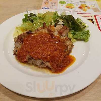 ガスト 秋葉原昭和通店