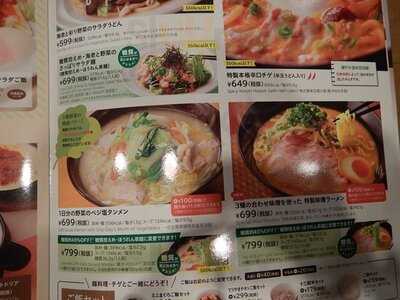 ガスト 秋葉原昭和通店