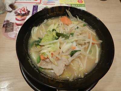 ガスト 秋葉原昭和通店