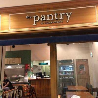 The Pantry 丸の内店