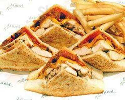 The Pantry 丸の内店