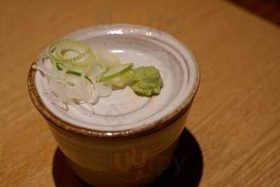 越後酒房 八海山 お茶の水店