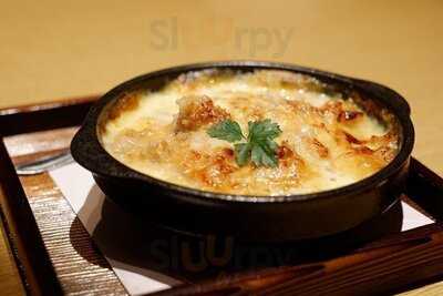 越後酒房 八海山 お茶の水店