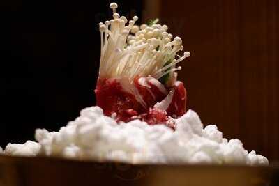 越後酒房 八海山 お茶の水店