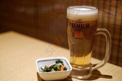 越後酒房 八海山 お茶の水店