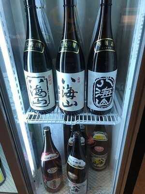 越後酒房 八海山 お茶の水店