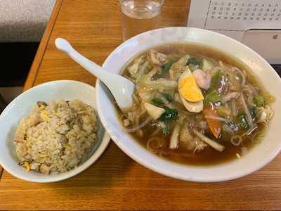 らーめん まんてん