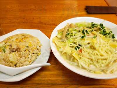 らーめん まんてん