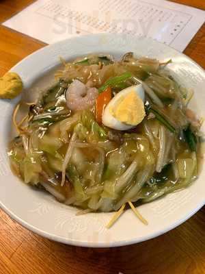 らーめん まんてん