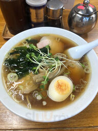 らーめん まんてん