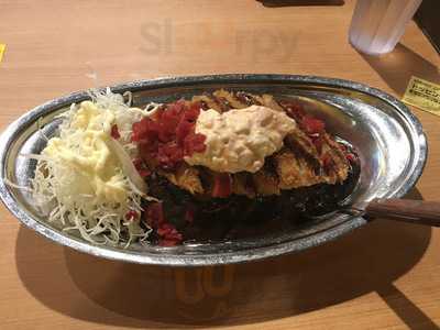 ゴーゴーカレー神田駅南口パーク