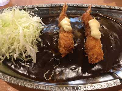 ゴーゴーカレー神田駅南口パーク
