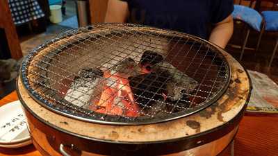 居楽屋白木屋 飯田橋西口駅前店