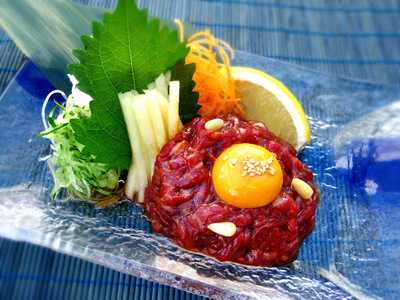 居楽屋白木屋 飯田橋西口駅前店