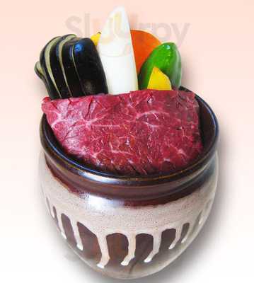 居楽屋白木屋 飯田橋西口駅前店