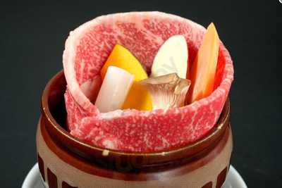 居楽屋白木屋 飯田橋西口駅前店