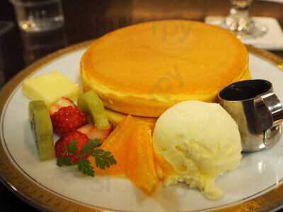 丸福珈琲店 東急百貨店 渋谷本店