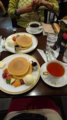 丸福珈琲店 東急百貨店 渋谷本店