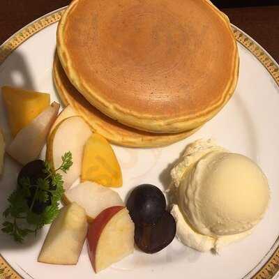 丸福珈琲店 東急百貨店 渋谷本店