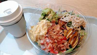 Rethink Cafe Shibuya