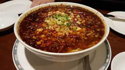 新味園 神保町店