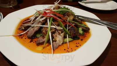 新味園 神保町店