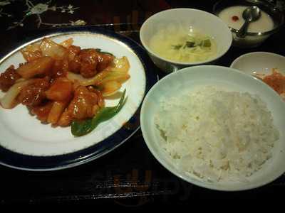 新味園 神保町店