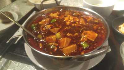 新味園 神保町店