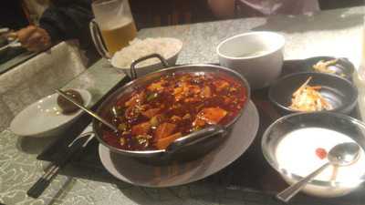 新味園 神保町店