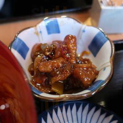 炭焼酒場はざま